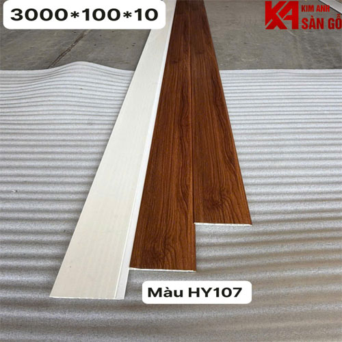 Tấm Nhựa Ốp Tường Lam 1 Sóng GRH-HY107